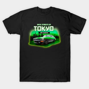 JDM 240z Legend T-Shirt